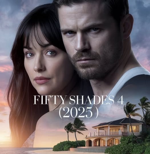 The Fifty Shades Series: A Complete Trilogy and the Truth About “Fifty Shades 4 (2025)”