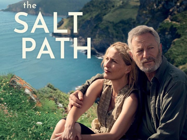 “The Salt Path” – A Love Letter Written in Footsteps and Salted Wind