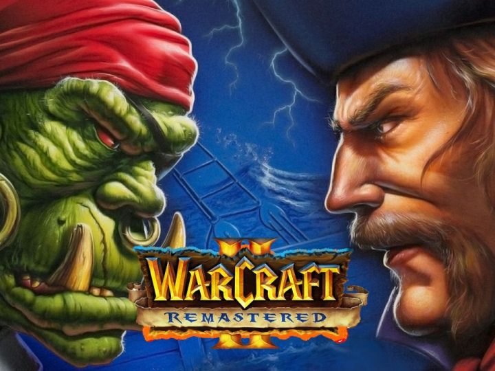 Warcraft 2: The Fall of Lordaeron – Legend