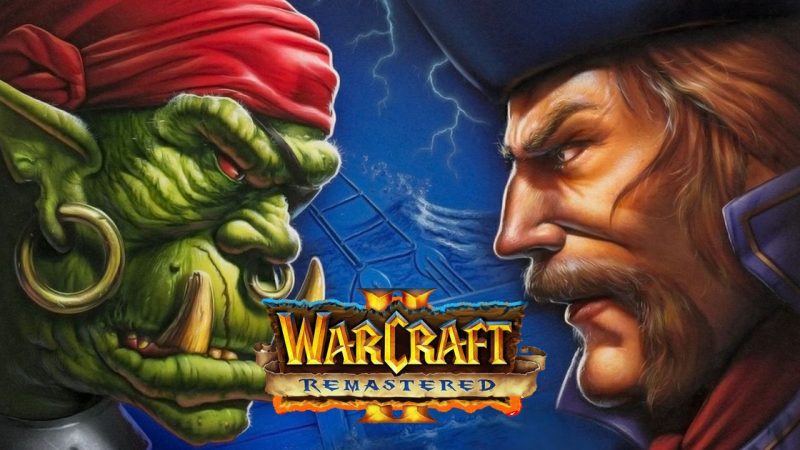 Warcraft 2: The Fall of Lordaeron – Legend
