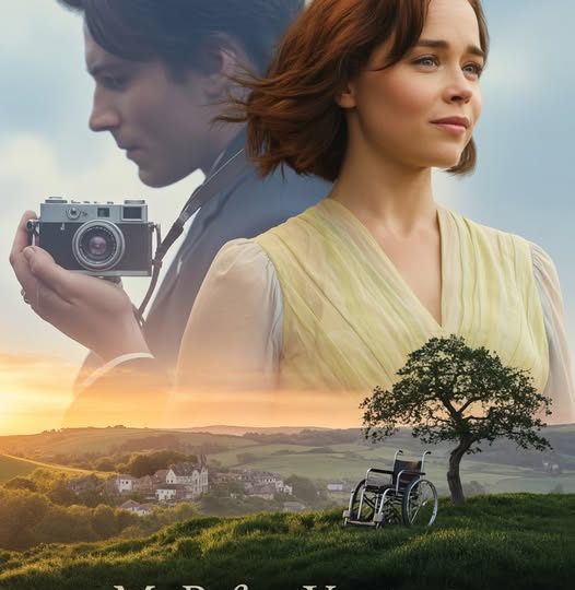 “Me Before You 2: A New Chapter” – When the Heart Hasn’t Forgotten, Destiny Speaks Again