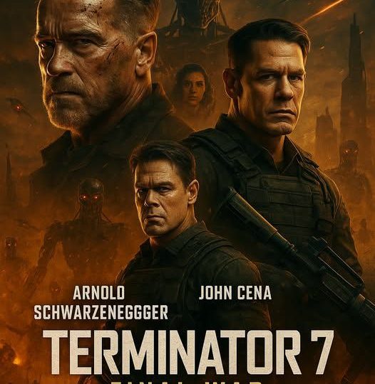 The Future of ‘Terminator’ According to James Cameron: Say Goodbye to the Legendary T-800 and Sarah Connor