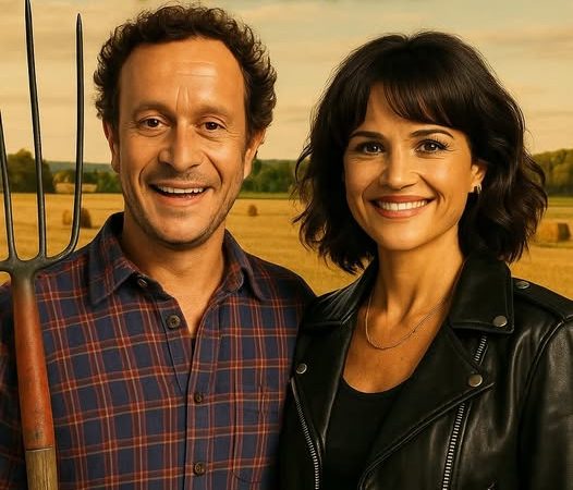 “Son in Law 2: Crawl Is Back!” – Pauly Shore’s Wild Return in the Comedy Comeback of the Year?